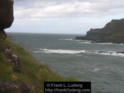 Giant's Causeway